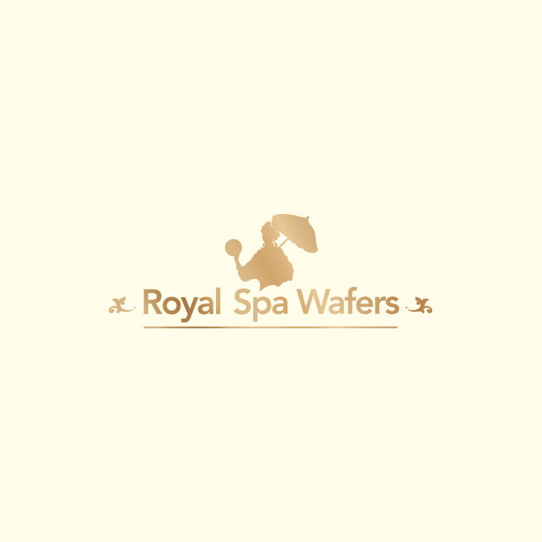 Logo Royal Spa Wafers
