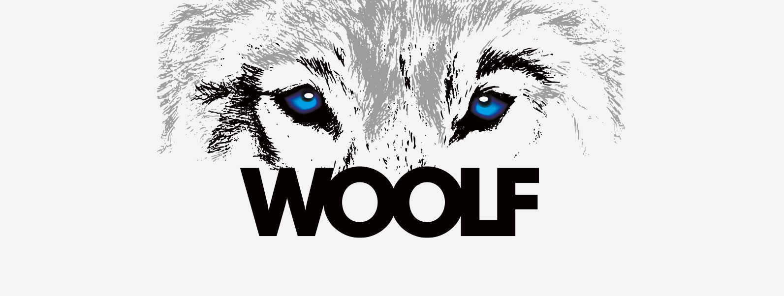 Woolf logo